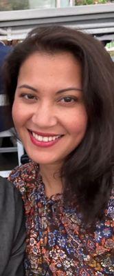 Photo of Pauline M.