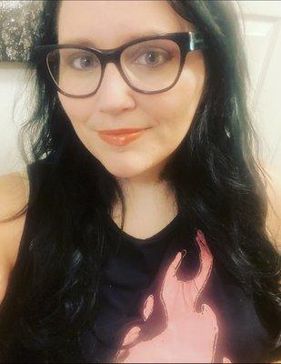 Photo of Chrissy G.