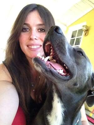 Photo of Jennifer P.