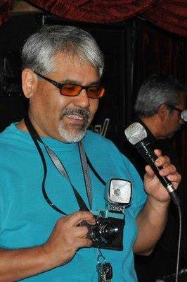 Photo of Mike M.