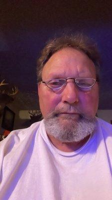photo of Greg C.
