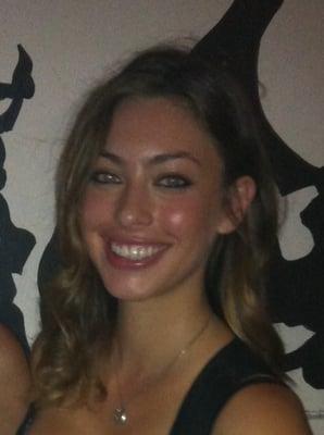 Photo of Adriana F.
