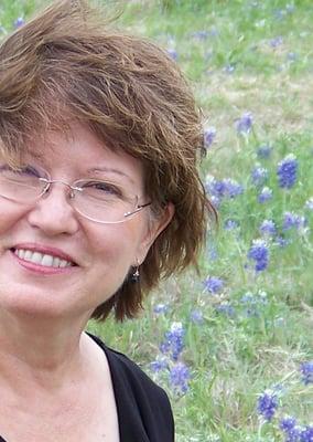 Photo of Rebecca N.