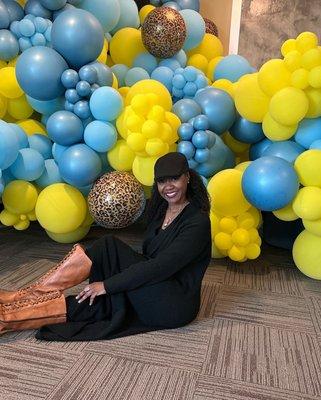 Photo of Nikki B.