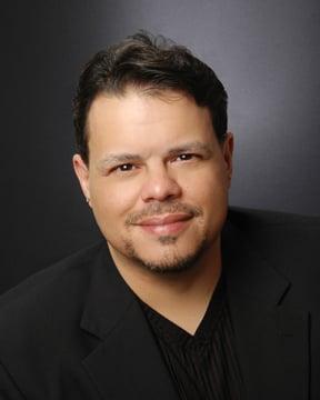 Photo of David R.