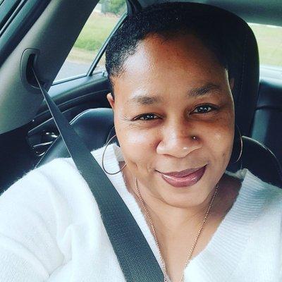 Photo of Glennette M.