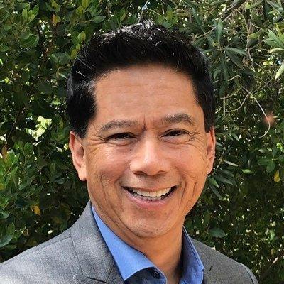 Photo of Tony B.