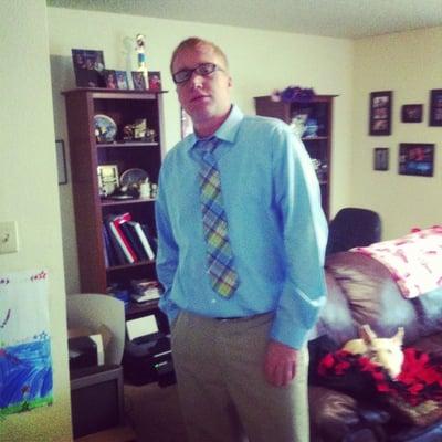 photo of Bobby L.