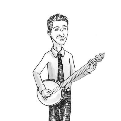 Photo of Mike A.