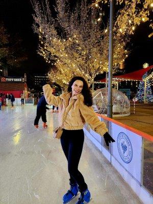 photo of Brittanie R.