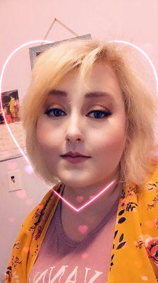 photo of Cheyenne M.