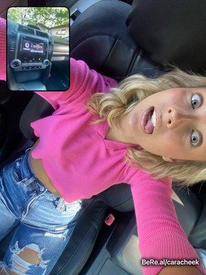 Photo of Cara C.