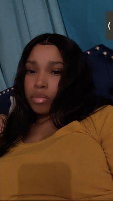 photo of fatimah a.