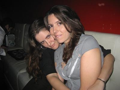 Photo of Amy A.