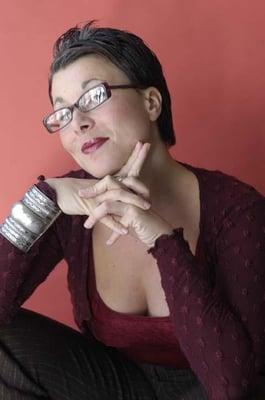 Photo of Karima C.