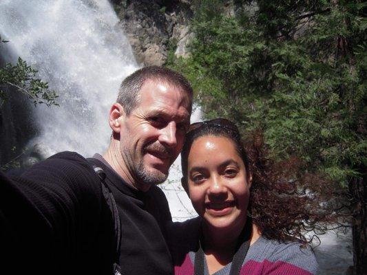 photo of Angelique O.