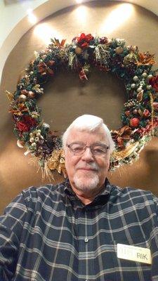 Photo of Rik B.