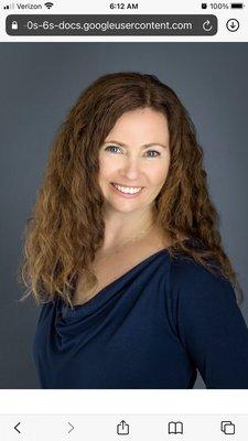 Photo of Patrice R.