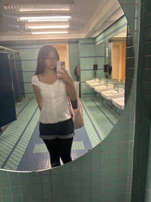 photo of Josephine W.