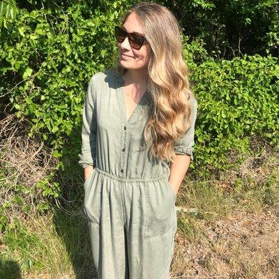 photo of Brittany L.