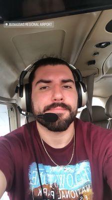 Photo of David C.
