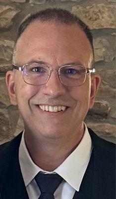 Photo of Mark U.