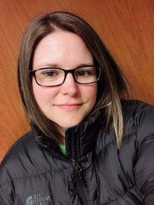photo of Christyn C.