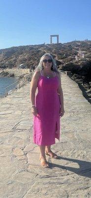Photo of Nancy T.