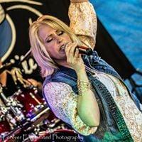 Photo of Amy D.
