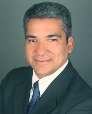 Photo of Said E.