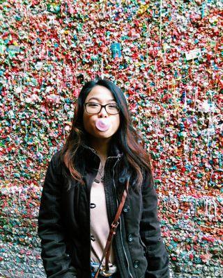photo of Amyna L.
