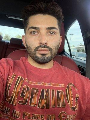 photo of Salvador A.