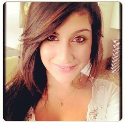 Photo of Sarah R.