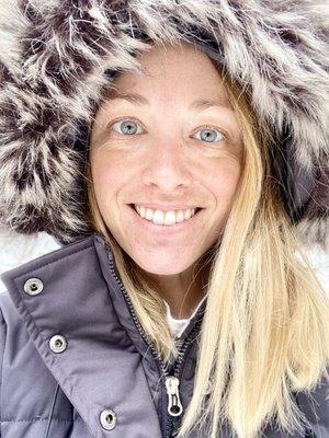 Photo of Casey B.