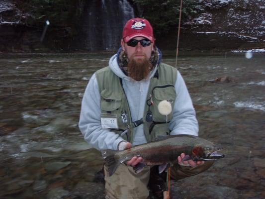 Photo of Rich A.
