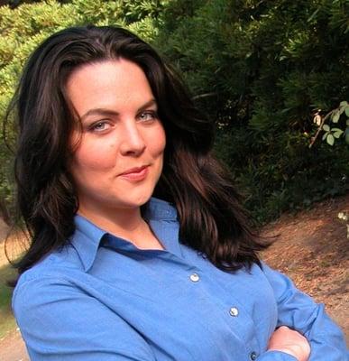 Photo of Jennifer M.