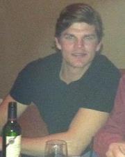 Photo of Eric K.
