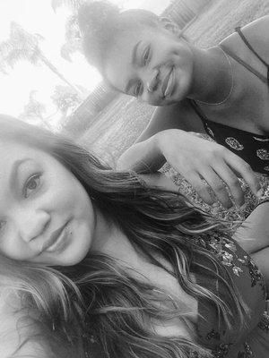 photo of Danielle W.