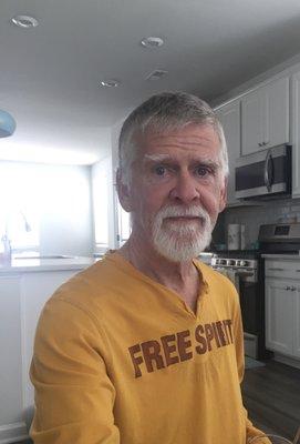 Photo of Ken W.