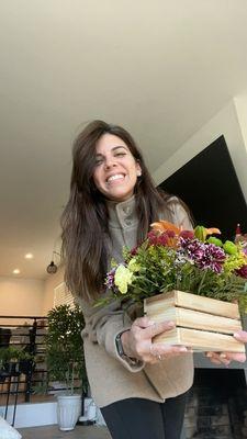 Photo of Renata D.