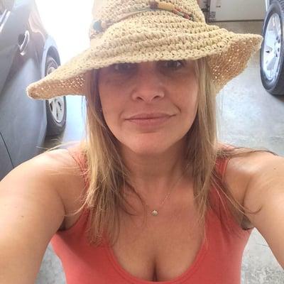 Photo of Christen B.