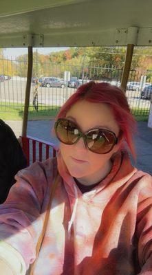 Photo of Jen K.