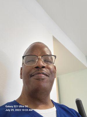 Photo of Melvin J.