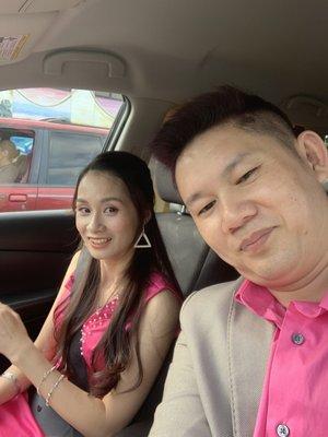 Photo of Dung P.