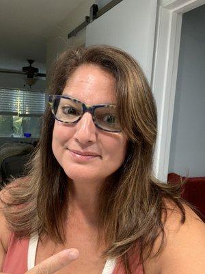 photo of Michelle S.