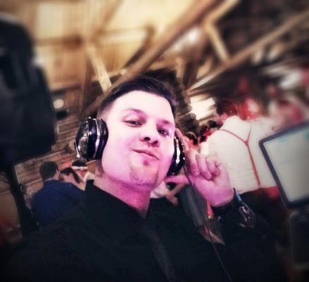 photo of Dominick M.