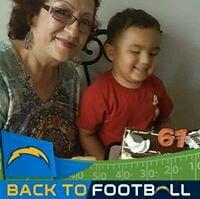 photo of AlmaRosa U.