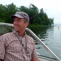 photo of John B.