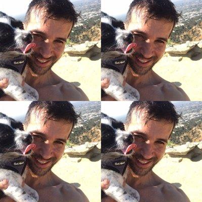 photo of Alessandro T.