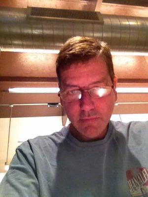 Photo of Chris N.
